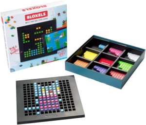 Bloxels: Build Your Own Video Game