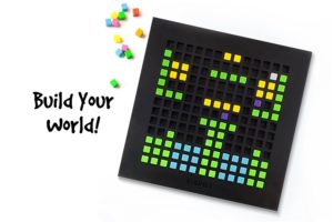 Bloxels: Build Your Own Video Game