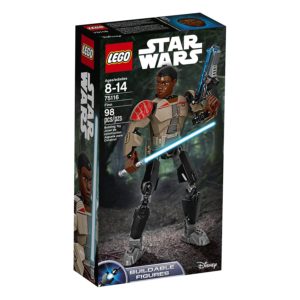 LEGO Star Wars Finn 75116