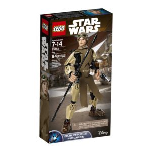 LEGO Star Wars Rey 75113