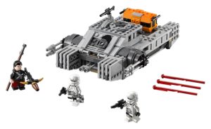 LEGO STAR WARS Imperial Assault Hovertank