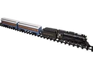 Lionel Polar Express Ready to Play Train Set