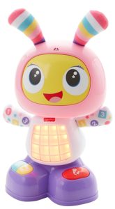 Fisher-Price Dance & Move BeatBelle