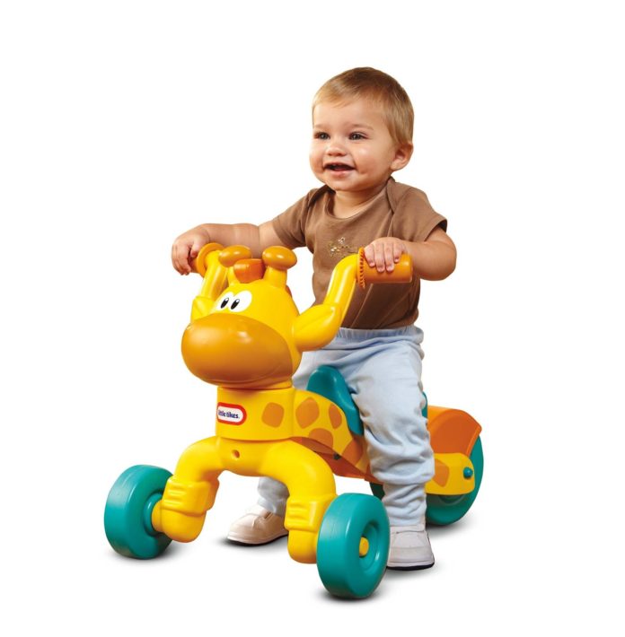 giraffe little tikes