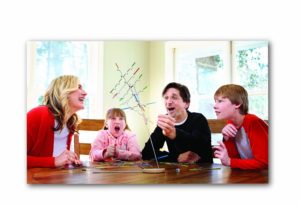 Melissa & Doug Suspend Family Game