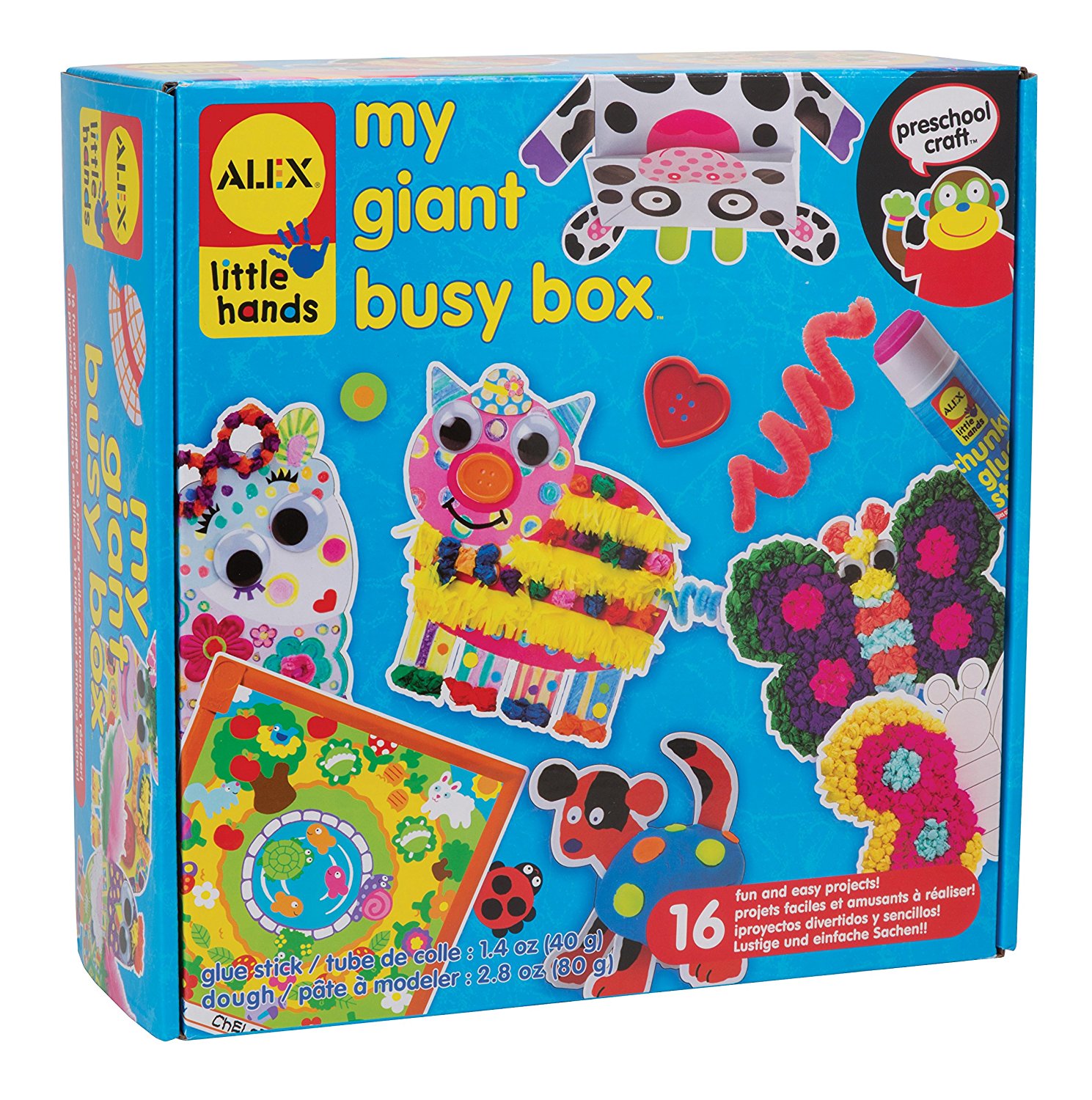 Alex toys. Alex little hands. Busy Kids Box. Alex little hands my Art. Alex Kids Box.