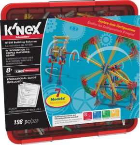 KNEX Education