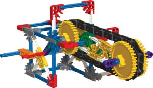 KNEX Education