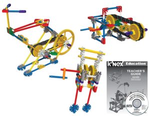 KNEX Education