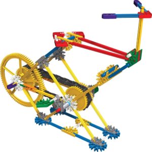 KNEX Education