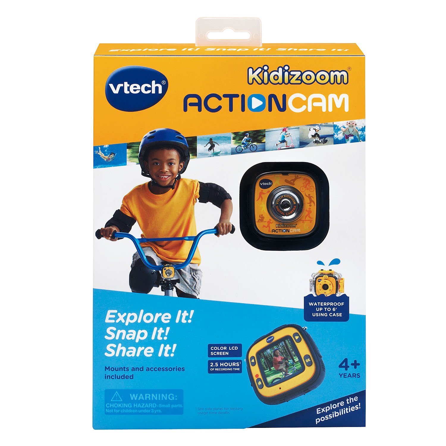 vtech action