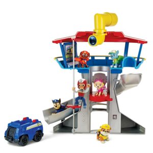 Paw Patrol Look-out Playset