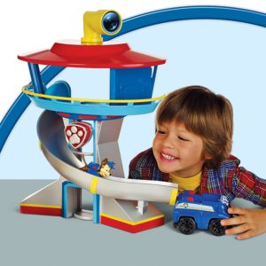 Paw Patrol Look-out Playset