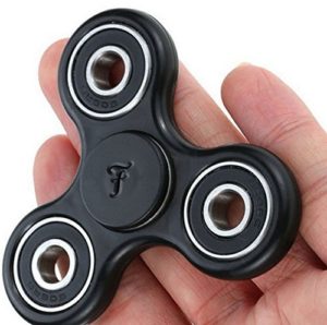 Fidgeteer Fidget Spinner EDC Toy