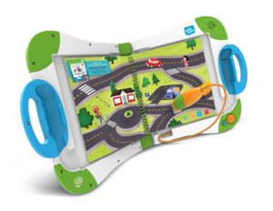 LeapFrog LeapStart Interactive Learning System