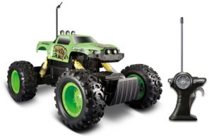 Maisto RC Rock Crawler Radio Control Vehicle