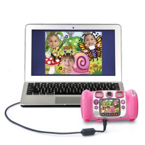 VTech Kidizoom DUO Camera