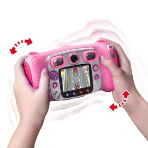 VTech Kidizoom DUO Camera