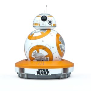 Sphero Star Wars BB-8 Droid