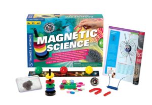 Thames & Kosmos Magnetic Science