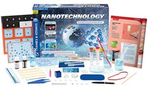 Thames & Kosmos Nanotechnology Kit