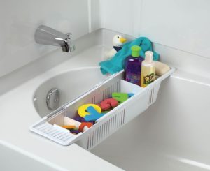 KidCo Bath Toy Organizer Storage Basket