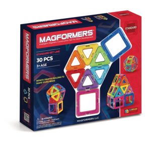 Magformers Standard Set