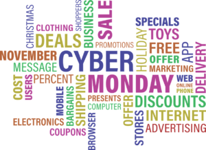 Best Cyber Monday Toy Deals