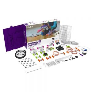 Gizmos and Gadgets Kit, second Edition