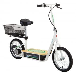 Razor EcoSmart Metro Electric Scooter