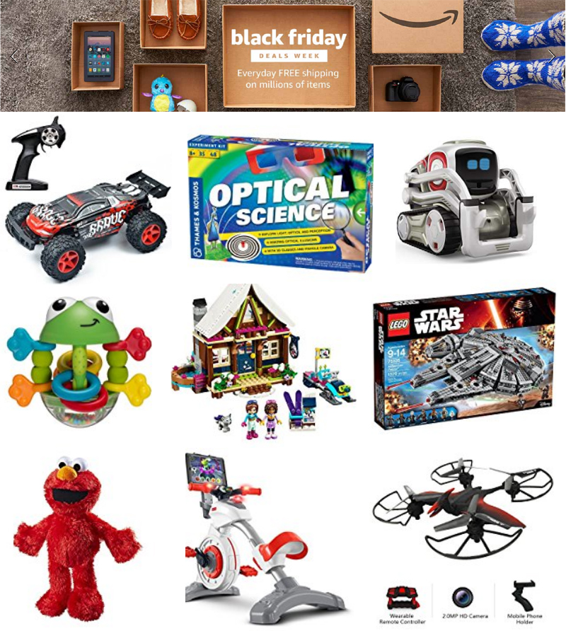 toy deals of the week