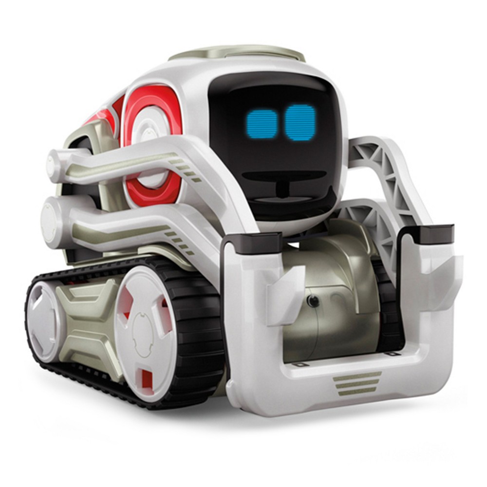 Anki Cozmo Robot, Electronic Games