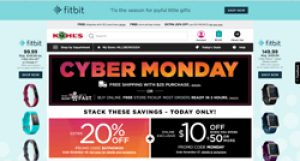 kohls 2017 cyber monday