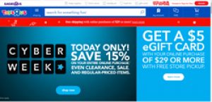 toys r us 2017 cyber monday