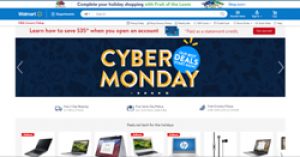 walmart 2017 cyber monday