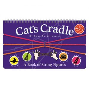 Cats Cradle Book Kit