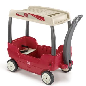 Step2 Canopy Wagon