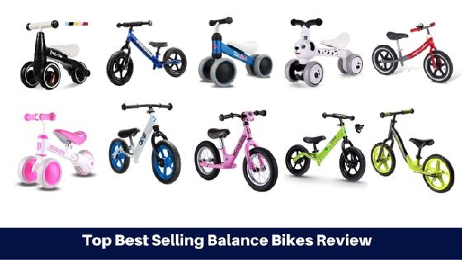 wiggins pau balance bike review