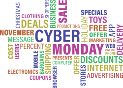 best cyber monday toy sales